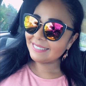 Meet your Posher, Rosa